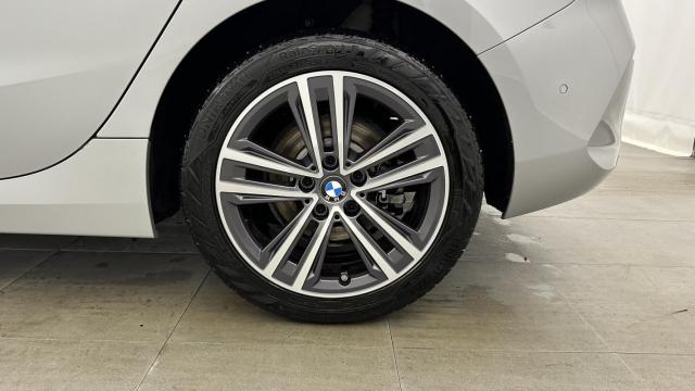Bmw Série 1 image 2