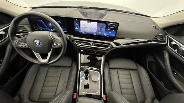 Bmw I4 image 5
