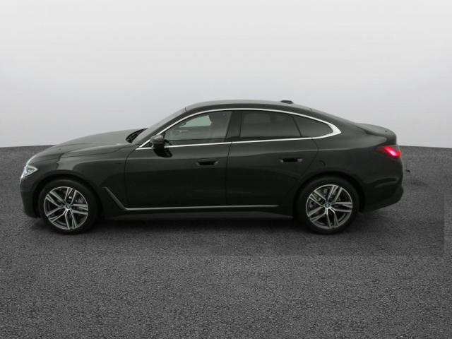 Bmw I4 image 7