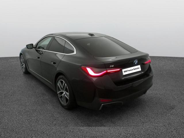 Bmw I4 image 2