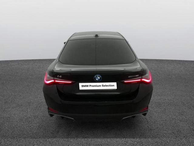 Bmw I4 image 9