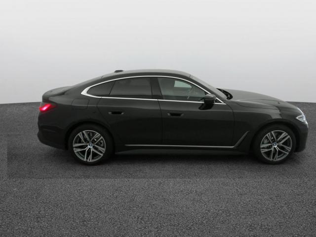 Bmw I4 image 6