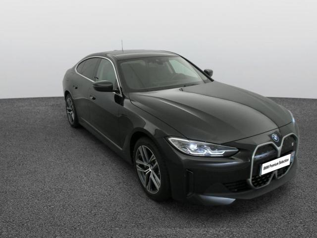 Bmw I4 image 4
