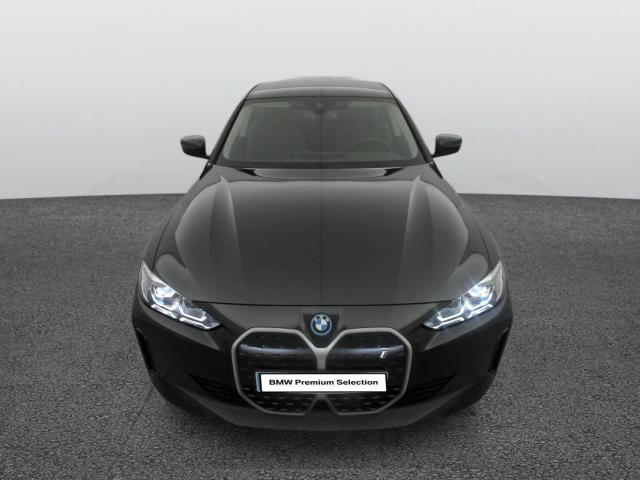 Bmw I4 image 8