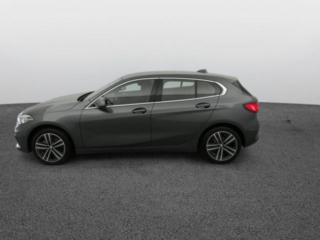Bmw Série 1 image 9