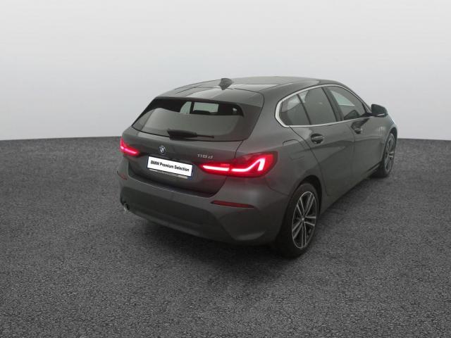 Bmw Série 1 image 5