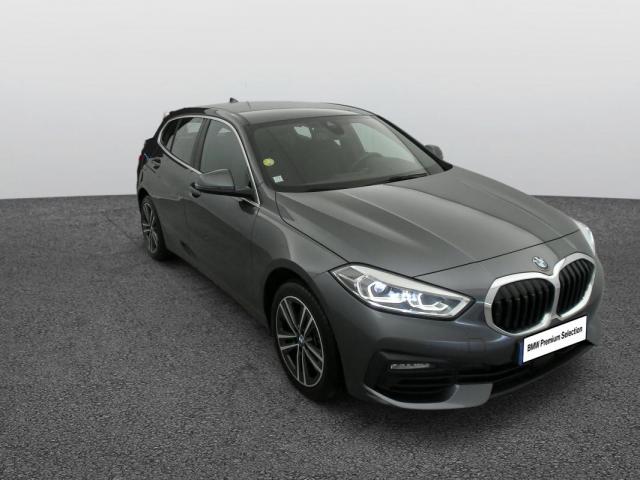 Bmw Série 1 image 6