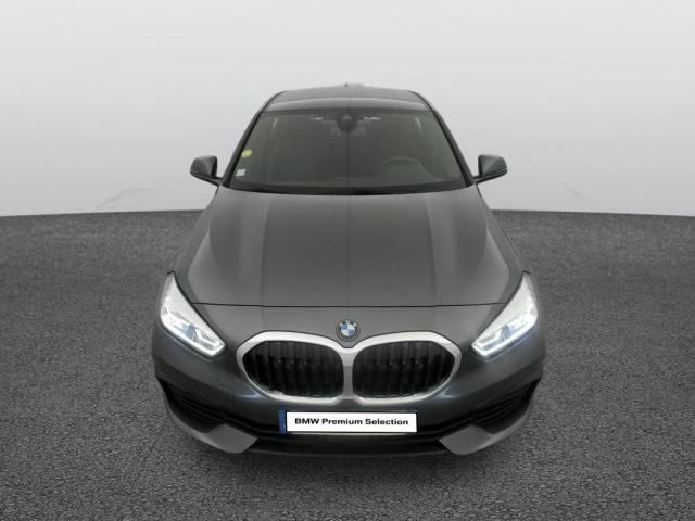 Bmw Série 1 image 7