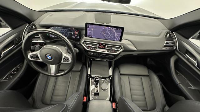 Bmw X3 image 9