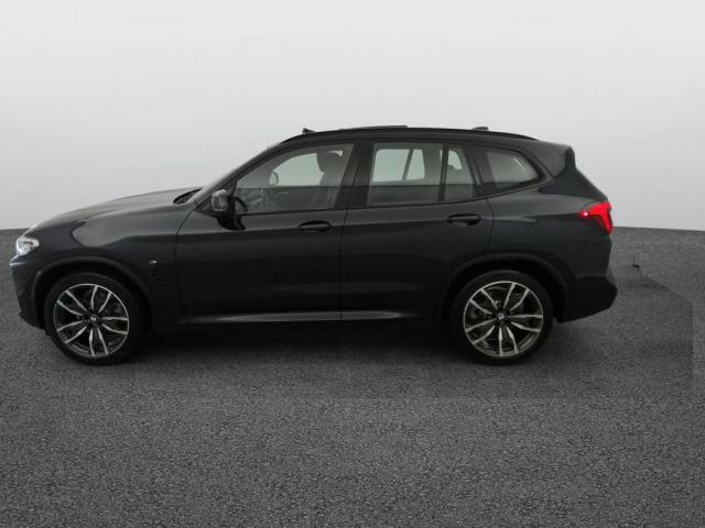 Bmw X3 image 5