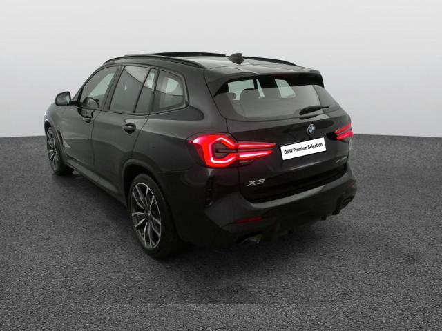 Bmw X3 image 2