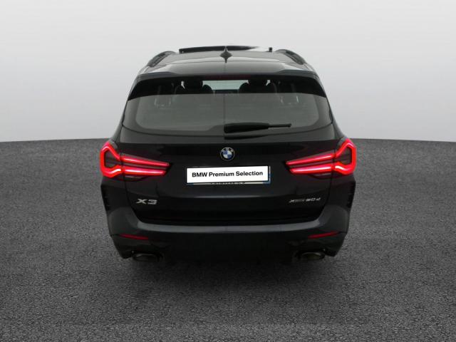 Bmw X3 image 8