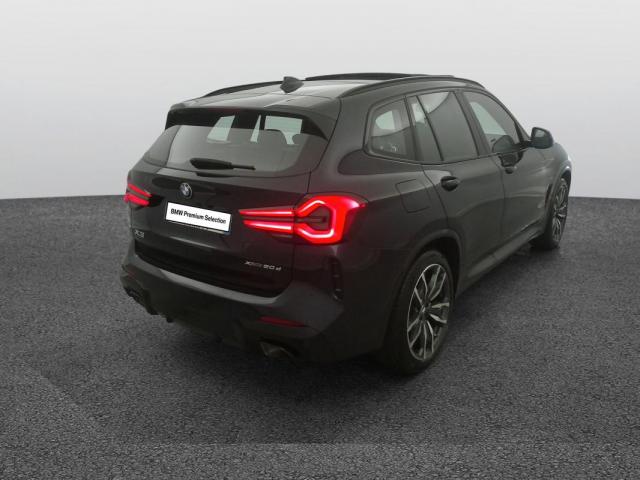 Bmw X3 image 6