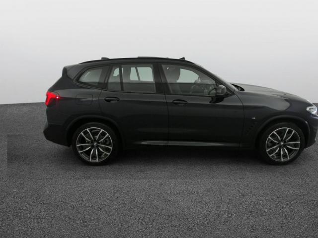 Bmw X3 image 3