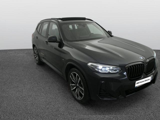 Bmw X3 image 7