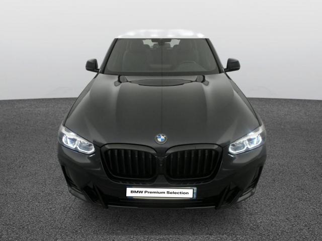 Bmw X3 image 4