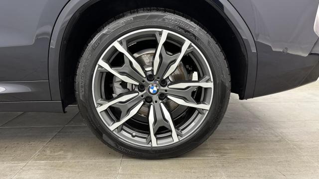 Bmw X3 image 1