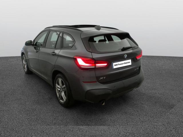 Bmw X1 image 1