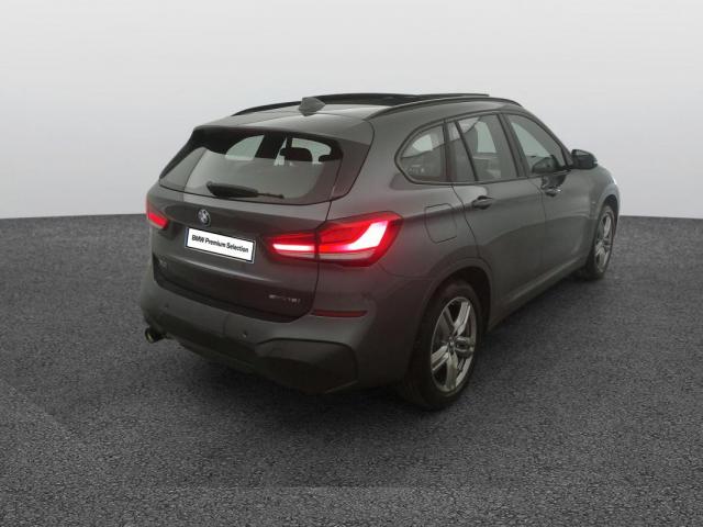 Bmw X1 image 4