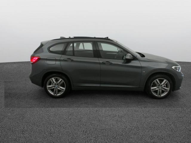 Bmw X1 image 3