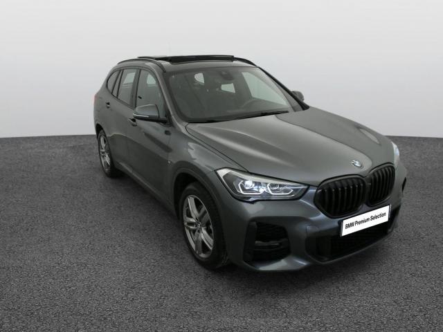 Bmw X1 image 2