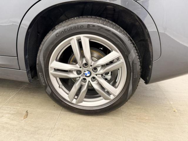 Bmw X1 image 8