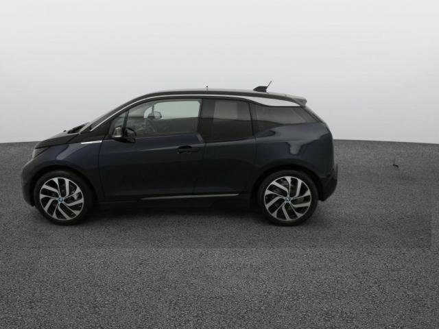 Bmw I3 image 1