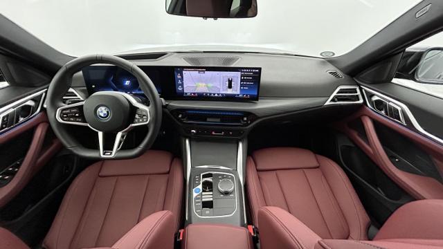 Bmw I4 image 2