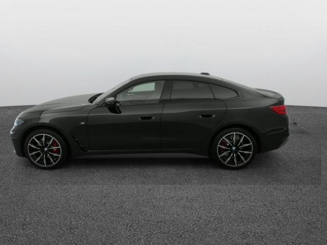 Bmw I4 image 3