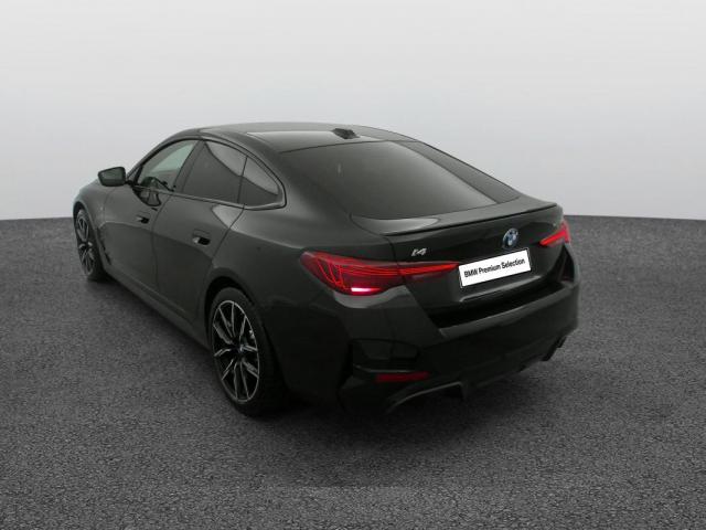 Bmw I4 image 9