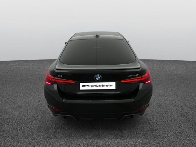 Bmw I4 image 7