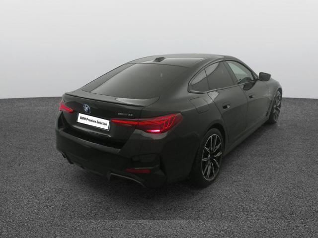 Bmw I4 image 8