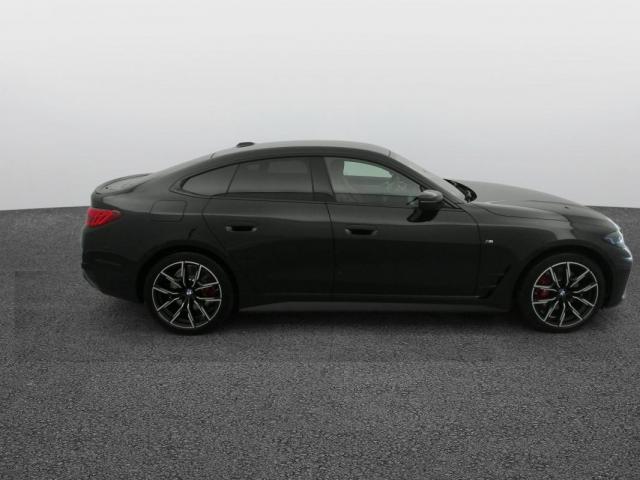 Bmw I4 image 4