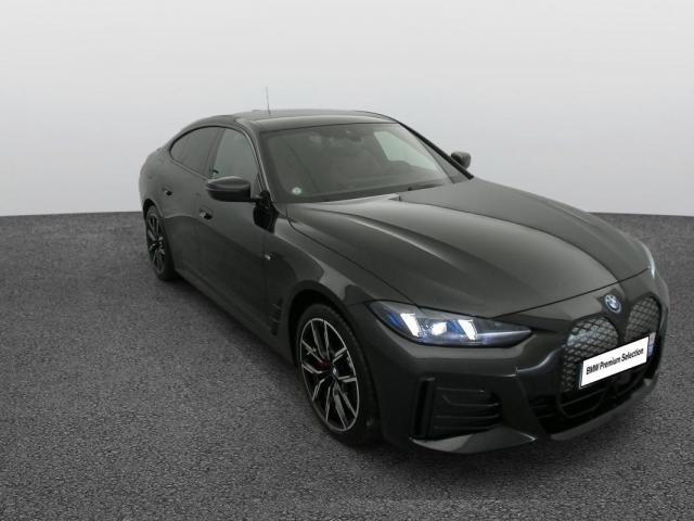 Bmw I4 image 1