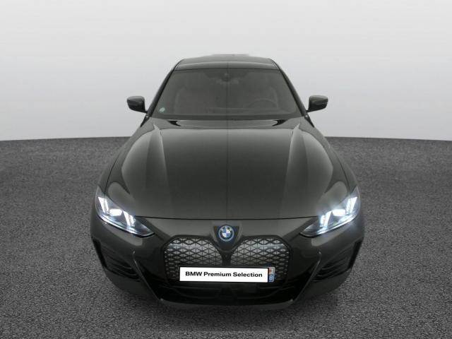 Bmw I4 image 5