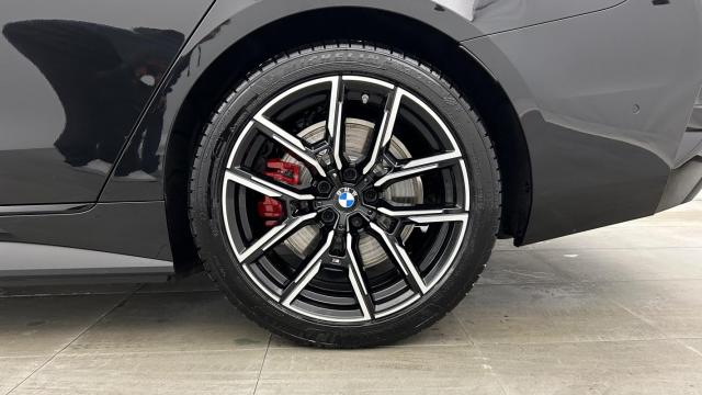 Bmw I4 image 6