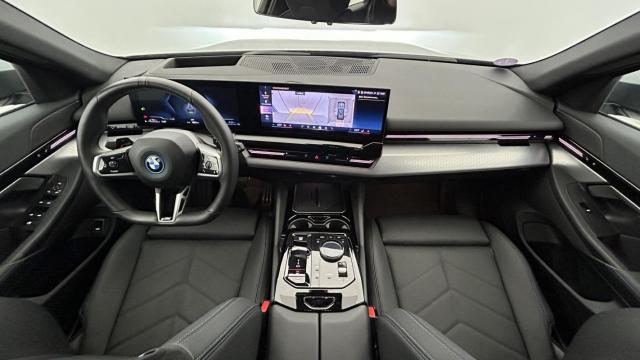 Bmw Série 5 image 3
