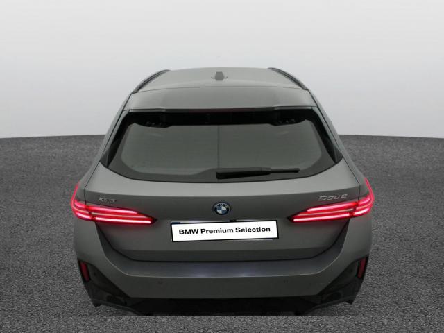 Bmw Série 5 image 6