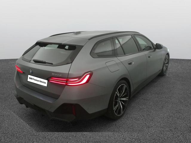 Bmw Série 5 image 2