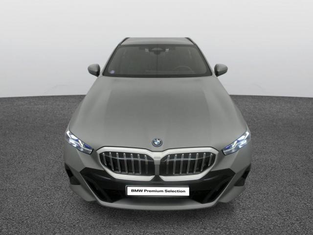 Bmw Série 5 image 4