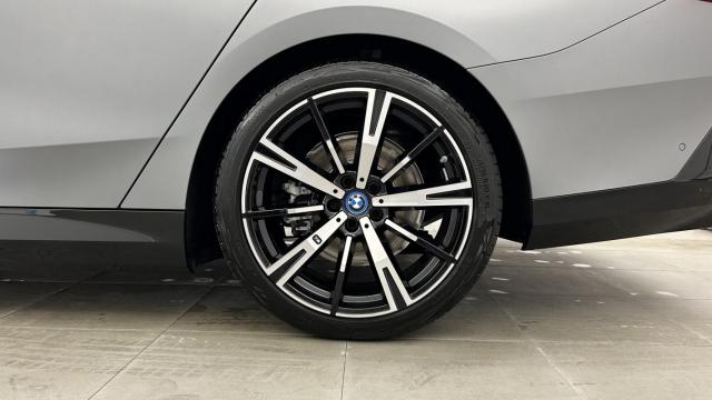 Bmw Série 5 image 5