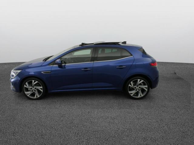 Renault Mégane image 2