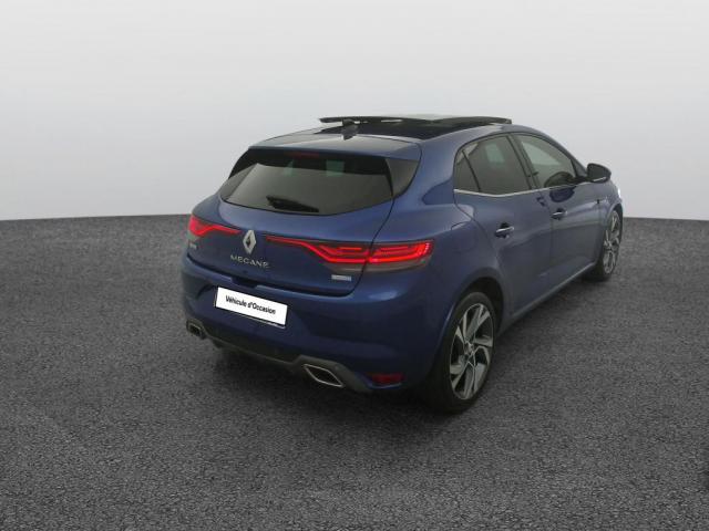 Renault Mégane image 4