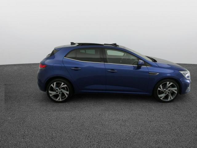 Renault Mégane image 9
