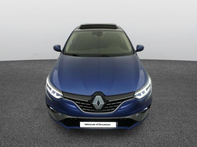 Renault Mégane image 7