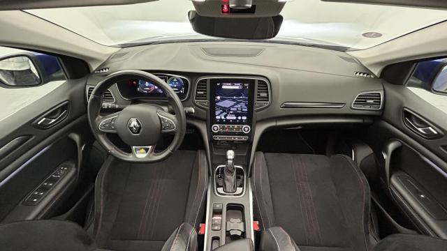 Renault Mégane image 1