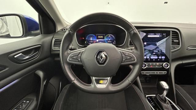 Renault Mégane image 6