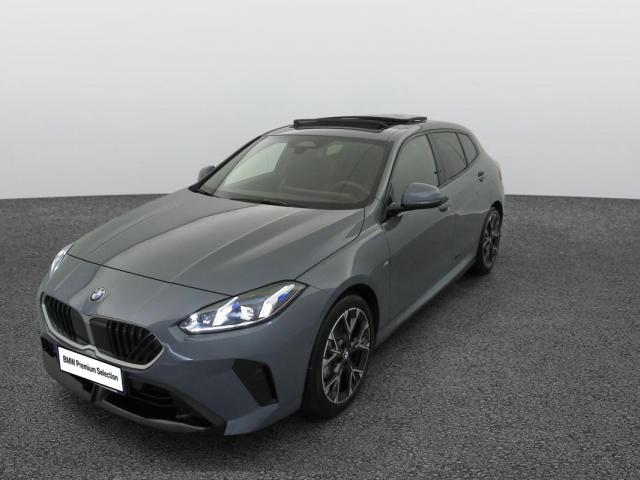 Bmw Série 1 F70 120d 163 Ch Dkg7 M Sport