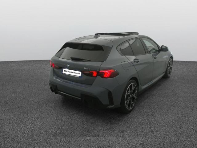 Bmw Série 1 image 8