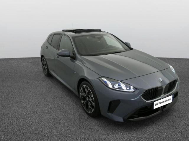 Bmw Série 1 image 2